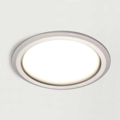 Spot LED 230V diamètre 78 mm SYKE