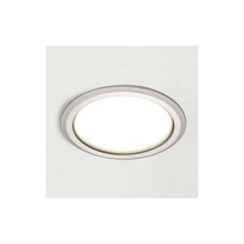 Spot LED 230V diamètre 78 mm