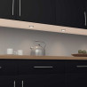 Spot LED 230V diamètre 78 mm SYKE