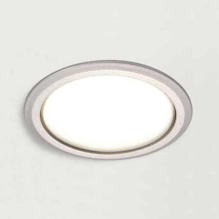 Spot LED 230V diamètre 58 mm dimmable