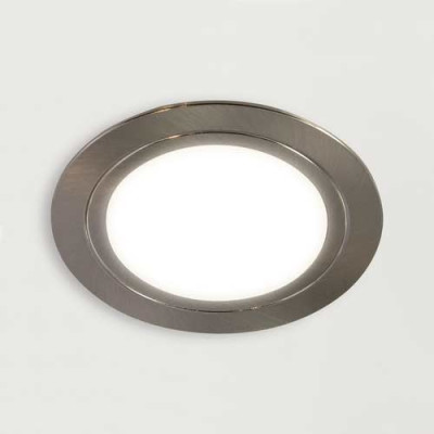 Spot LED 230V diamètre 55 mm EMMEN