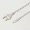 Fil d'alimentation EMMEN 1 spot, longueur 1500 mm