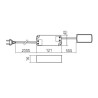 Transformateur 12V - 15W