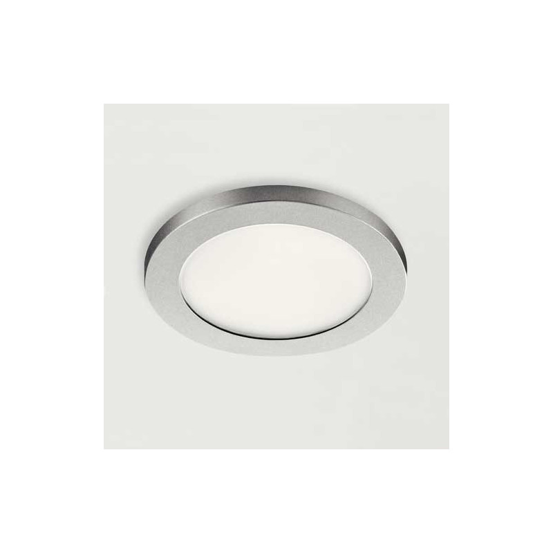 Spot LED COSMOS rond en applique 12V