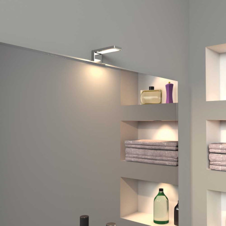 Luminaire de salle de bain INDICA