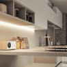 Réglette LED blanc ajustable à encastrer 12V BLINK