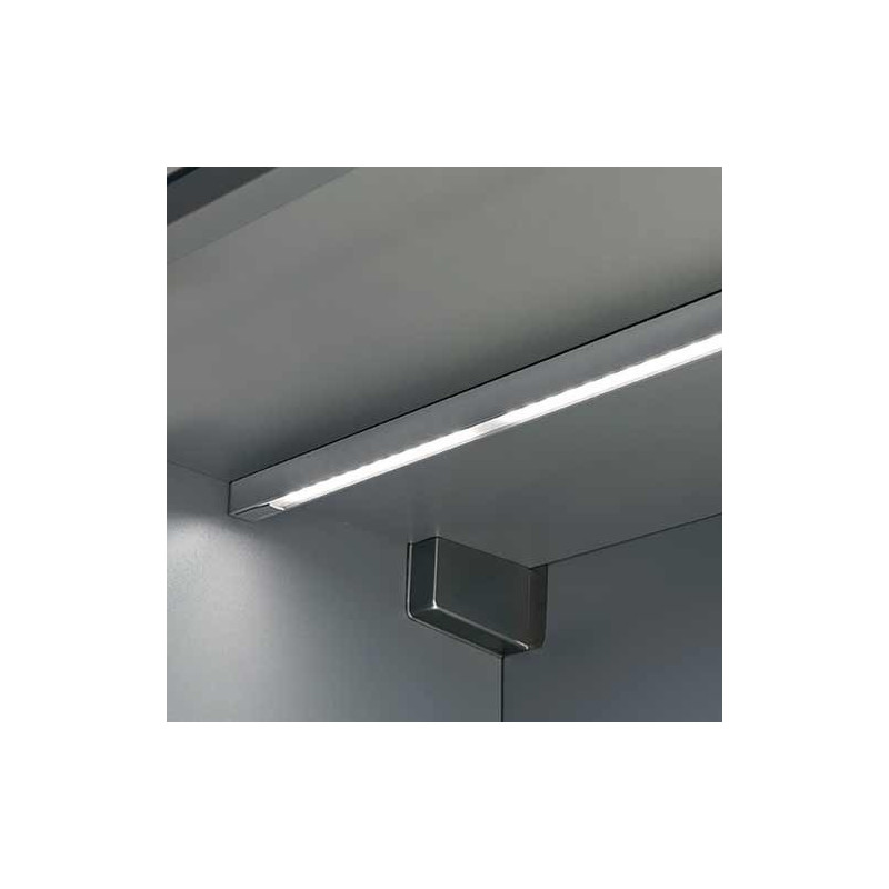 La Réglette LED - Réglettes LED Sur-Mesure : - Profilé