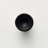 Bouton de meuble VESUVIO de FURNIPART - Fonte Noire