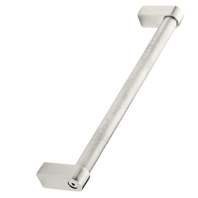 Poignée de meuble HIFI de FURNIPART - Look inox