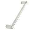 Poignée de meuble HIFI de FURNIPART - Look inox