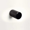 Bouton de meuble FM - Noir