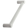 Poignée de meuble SCOPE de FURNIPART - Look inox