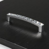 Poignée de meuble GLAMOUR - SWAROVSKI