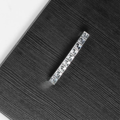 Poignée de meuble GLAMOUR - SWAROVSKI