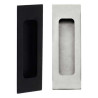 Poignée cuvette LIVING - Noir