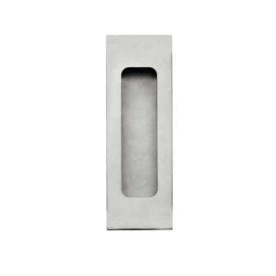 Poignée cuvette LIVING - Noir