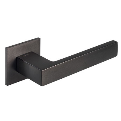 Poignée de porte EDRA - Gris anthracite
