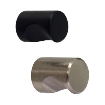 Bouton de meuble CYNDO - Noir
