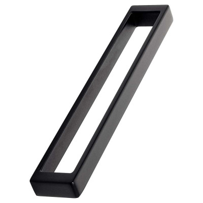Poignée de meuble CUBICO de FURNIPART - Noir