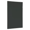 Porte de cuisine sur mesure ALPHA polymère