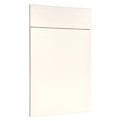 Porte de cuisine sur mesure ALPHA polymère