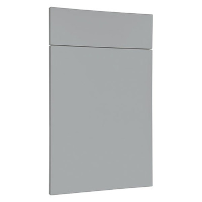 Porte de cuisine sur mesure ALPHA polymère