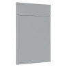 Porte de cuisine sur mesure ALPHA polymère