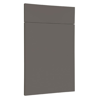 Porte de cuisine sur mesure ALPHA polymère