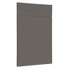 Porte de cuisine sur mesure ALPHA polymère