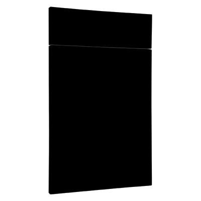 Porte de cuisine sur mesure ALPHA polymère