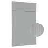 Porte de cuisine sur mesure ALPHA polymère