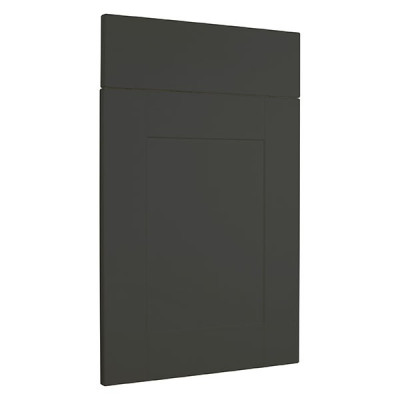 Porte de cuisine sur mesure SCHEMA polymère