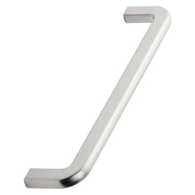 Poignée de meuble COMPACT de FURNIPART - Look inox