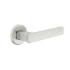 Poignée de porte FOLD - Look inox