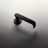 Poignée de porte SAFETY - Noir