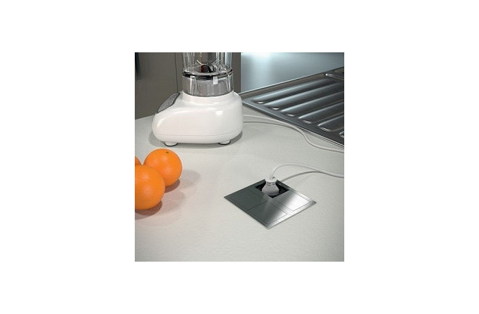 Tiroirs sur-mesure TANDEMBOX Blum