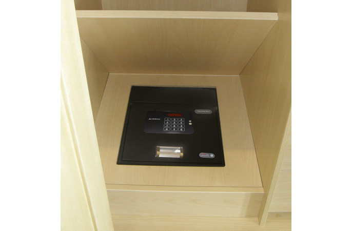 Tiroirs sur-mesure TANDEMBOX Blum