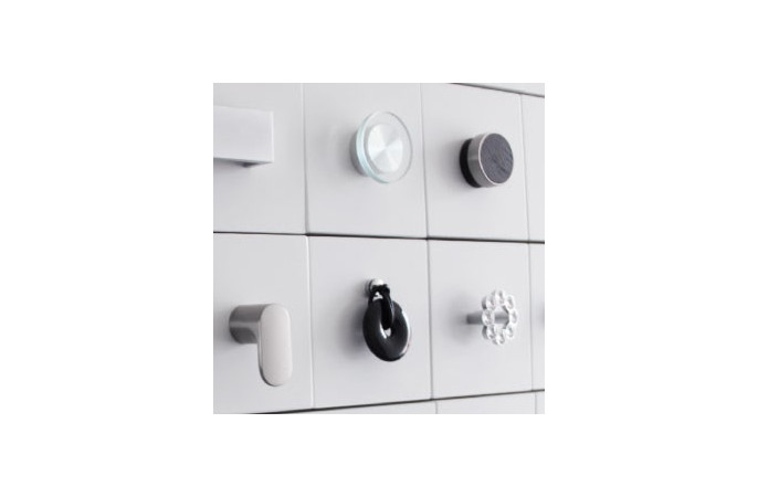Tiroirs sur-mesure TANDEMBOX Blum