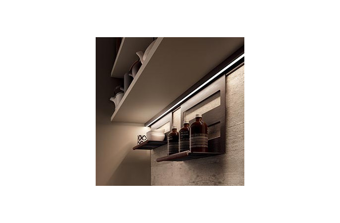 Tiroirs sur-mesure TANDEMBOX Blum