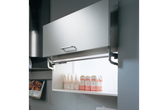Tiroirs sur-mesure TANDEMBOX Blum