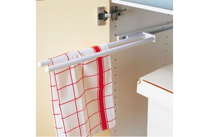 Tiroirs sur-mesure TANDEMBOX Blum