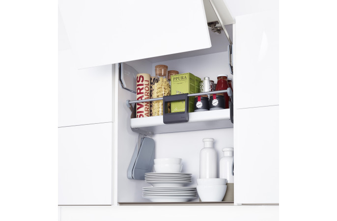 Tiroirs sur-mesure TANDEMBOX Blum