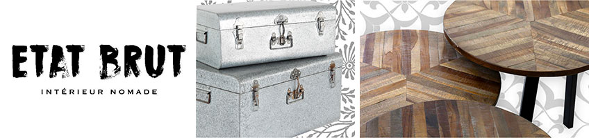 Etat Brut Partenaire d'I Love Details