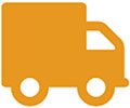 Livraison I Love Details transporteur