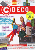 Article dans C Deco