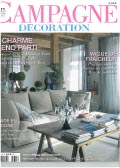 Article dans Maison bricolage et décoration