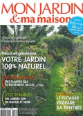 Article dans Maison et Jardin