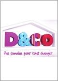 Emission D&CO du 07 février 2010