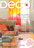 Article Déco Mag