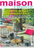 Article dans Maison et Jardin